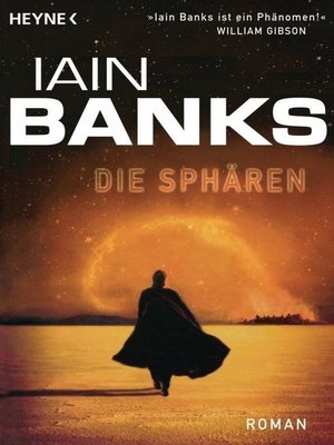 cover image of Die Sphären